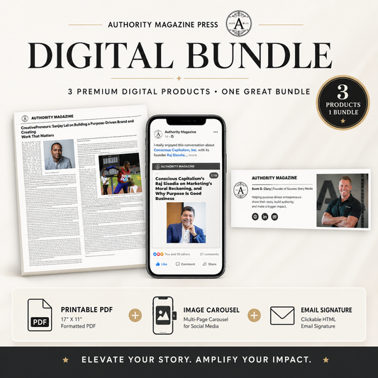 Digital Bundle